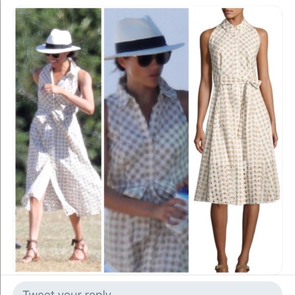 Shoshanna ashland dress Clearance